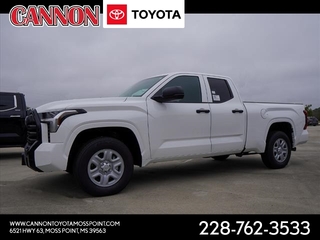 2024 Toyota Tundra for sale in Moss Point MS