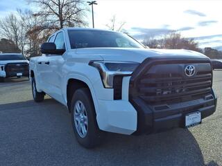 2026 Toyota Tundra for sale in West Warwick RI