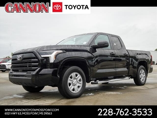 2024 Toyota Tundra