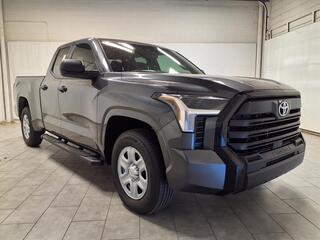 2026 Toyota Tundra for sale in Fort Worth TX