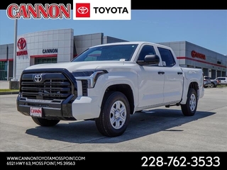 2025 Toyota Tundra for sale in Moss Point MS