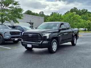 2022 Toyota Tundra