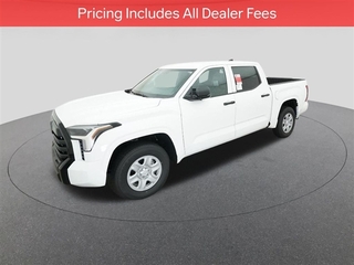 2026 Toyota Tundra