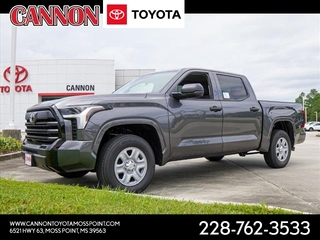 2024 Toyota Tundra for sale in Moss Point MS