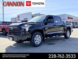 2026 Toyota Tundra for sale in Moss Point MS