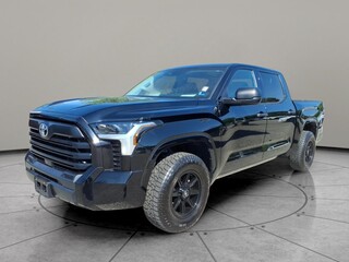 2022 Toyota Tundra for sale in West Warwick RI
