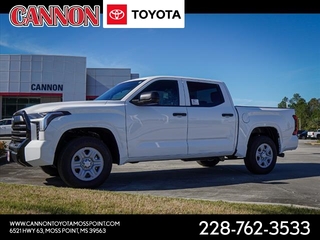 2025 Toyota Tundra for sale in Moss Point MS