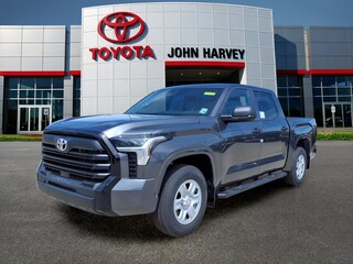 2026 Toyota Tundra for sale in Bossier City LA