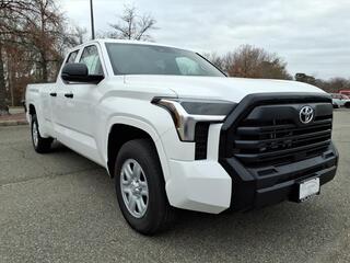 2026 Toyota Tundra for sale in West Warwick RI