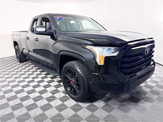 2022 Toyota Tundra