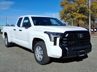 2026 Toyota Tundra for sale in West Warwick RI