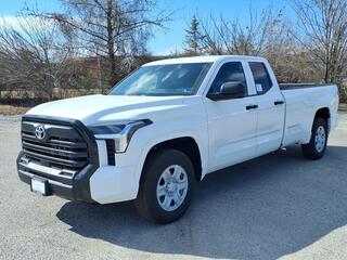 2026 Toyota Tundra for sale in West Warwick RI