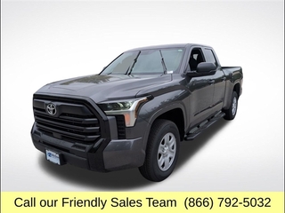 2025 Toyota Tundra
