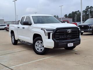 2025 Toyota Tundra for sale in Conroe TX