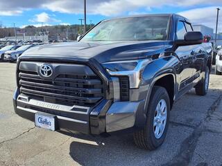 2026 Toyota Tundra for sale in Augusta ME