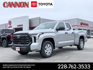 2026 Toyota Tundra for sale in Moss Point MS
