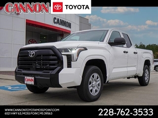 2024 Toyota Tundra