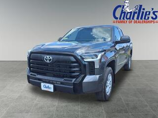 2025 Toyota Tundra