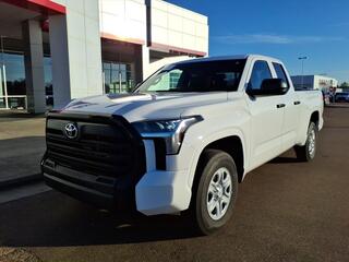 2025 Toyota Tundra for sale in Jackson MS
