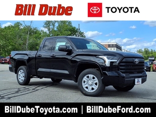 2025 Toyota Tundra