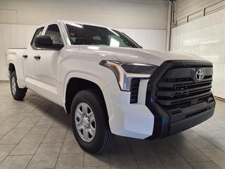 2026 Toyota Tundra for sale in Fort Worth TX