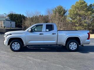 2025 Toyota Tundra for sale in Morristown TN