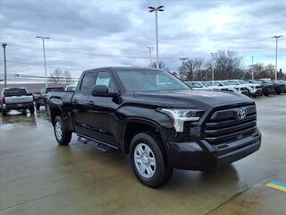 2025 Toyota Tundra for sale in Warren OH