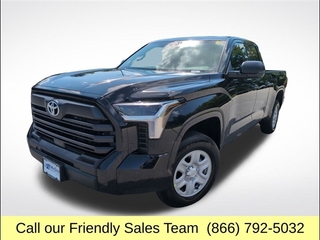 2025 Toyota Tundra