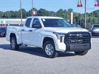 2022 Toyota Tundra for sale in Asheboro NC