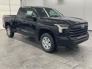 2025 Toyota Tundra