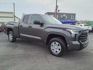 2025 Toyota Tundra for sale in Oxford MS