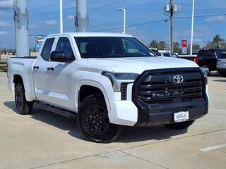 2025 Toyota Tundra for sale in Conroe TX