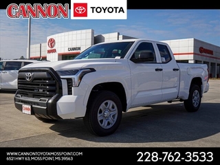 2025 Toyota Tundra for sale in Moss Point MS