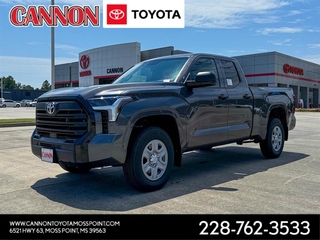 2026 Toyota Tundra for sale in Moss Point MS