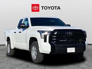 2025 Toyota Tundra for sale in West Warwick RI