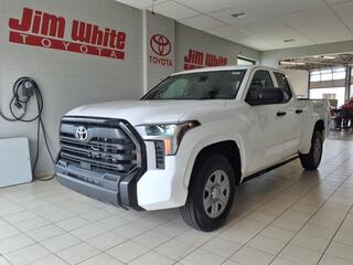 2025 Toyota Tundra for sale in Toledo OH