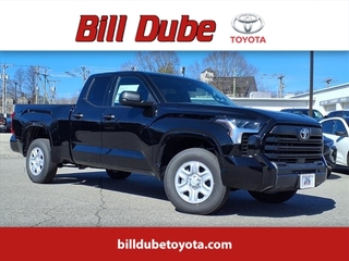 2025 Toyota Tundra for sale in Dover NH