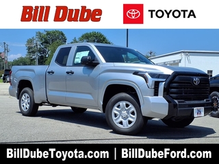 2025 Toyota Tundra for sale in Dover NH
