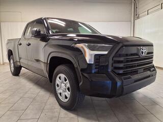2026 Toyota Tundra for sale in Fort Worth TX