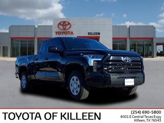2026 Toyota Tundra for sale in Killeen TX