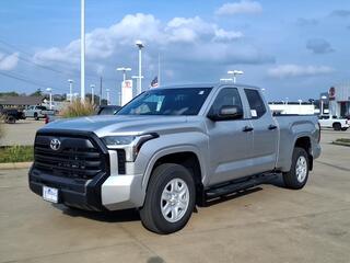 2026 Toyota Tundra for sale in Conroe TX