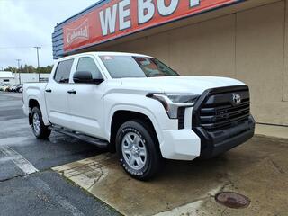 2023 Toyota Tundra