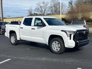 2025 Toyota Tundra for sale in Hendersonville NC