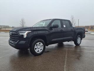 2025 Toyota Tundra for sale in Dundee MI