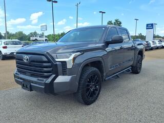 2025 Toyota Tundra for sale in Batesville MS