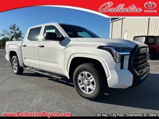 2026 Toyota Tundra for sale in Greenwood SC