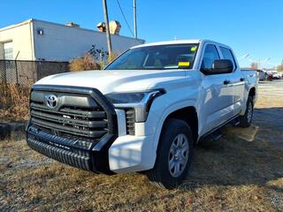 2024 Toyota Tundra for sale in Shelby NC