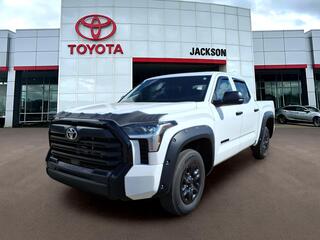 2025 Toyota Tundra for sale in Jackson MS