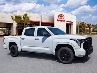 2026 Toyota Tundra for sale in Charleston SC