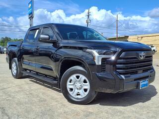 2024 Toyota Tundra for sale in Orange TX